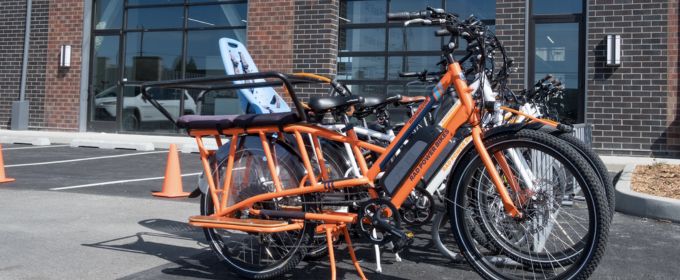RadPower Bikes RadRover