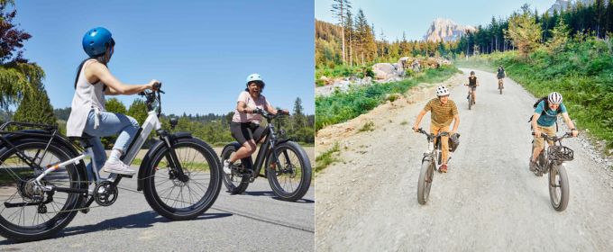 RadPower Bikes RadRover