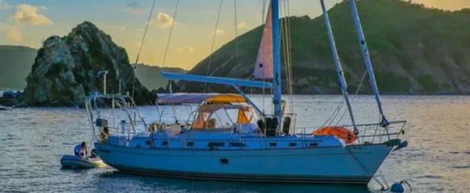 How Much Does A Small Sailboat Cost Big Fun For Small Money